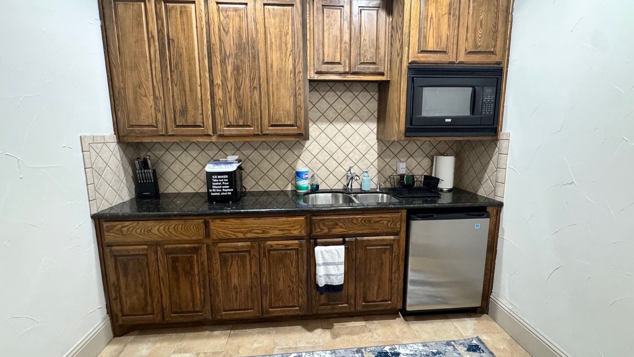 Photo of Kitchen in Heath