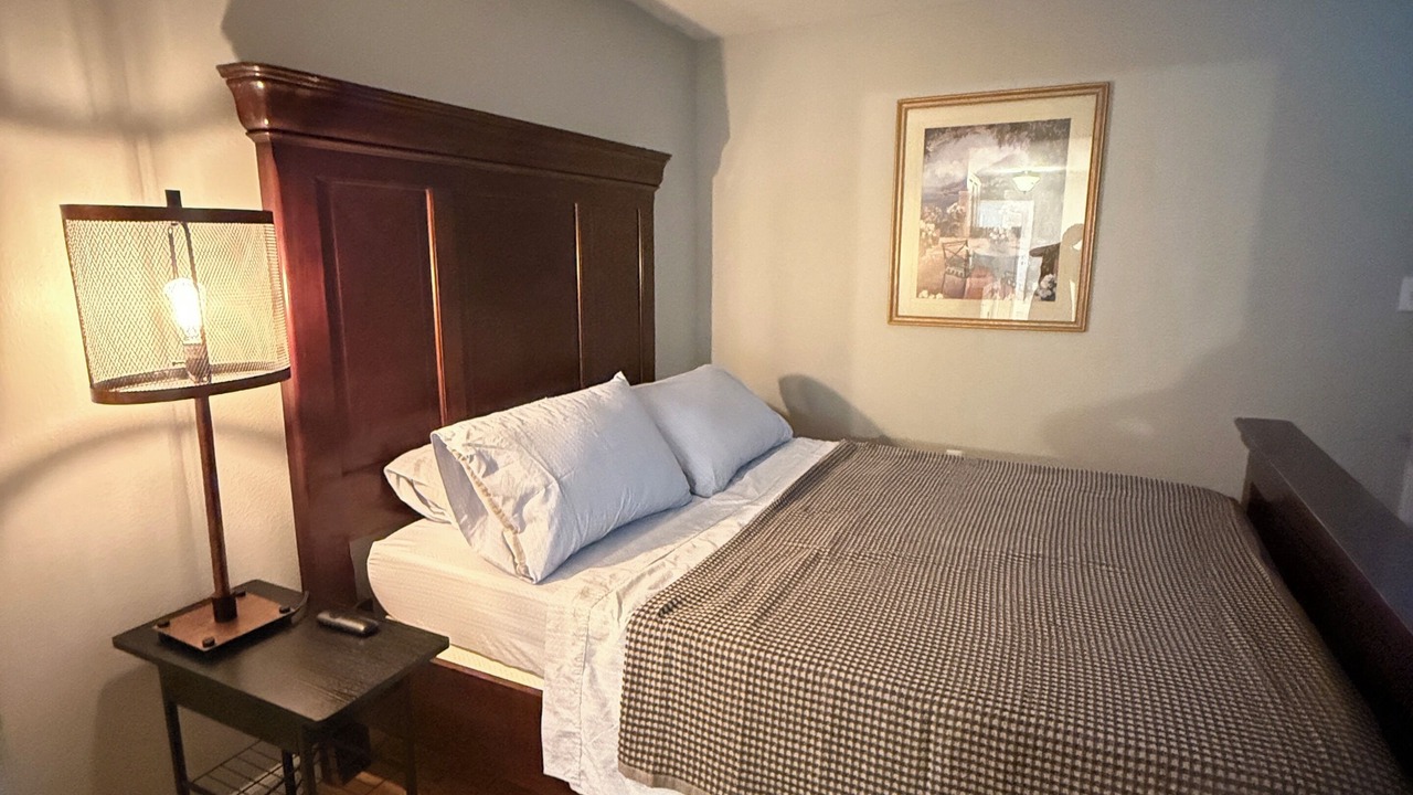 Photo of Bedroom in Cape Girardeau