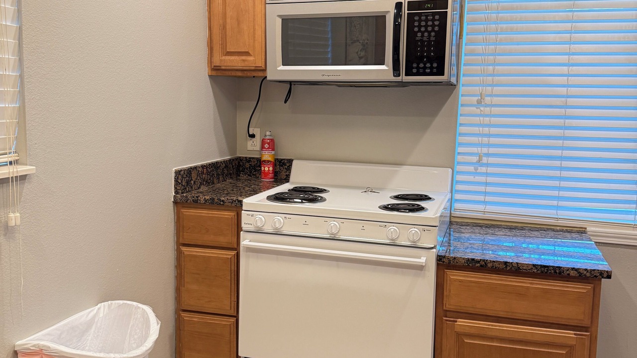 Photo of Kitchen in Cape Girardeau