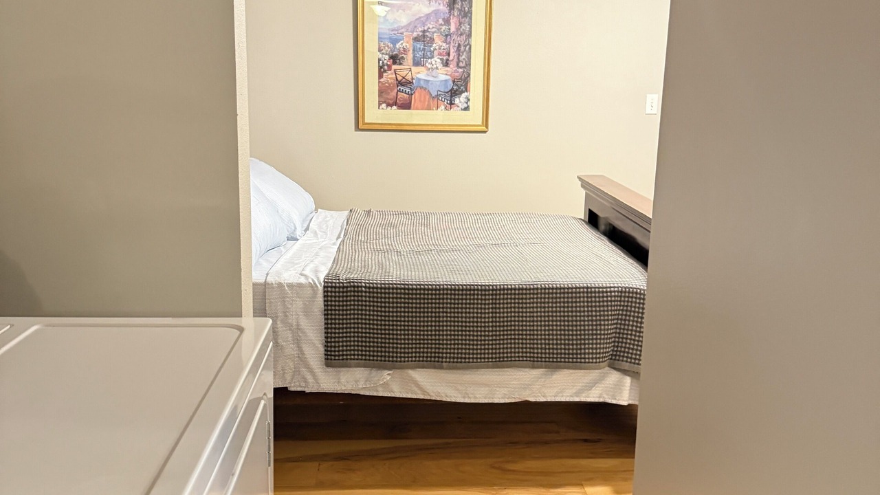 Photo of Bedroom in Cape Girardeau