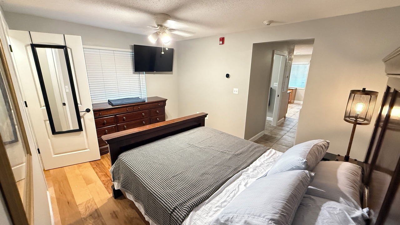 Photo of Bedroom in Cape Girardeau