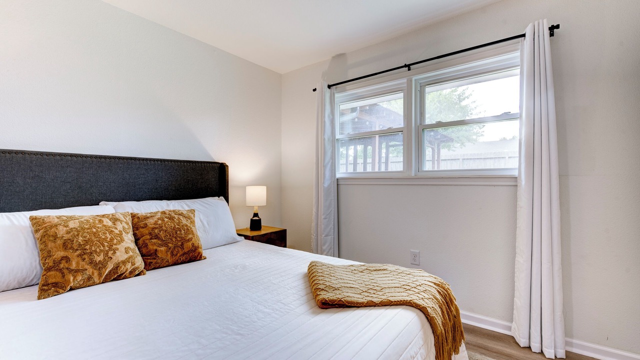Photo of Bedroom in Spring Branch West