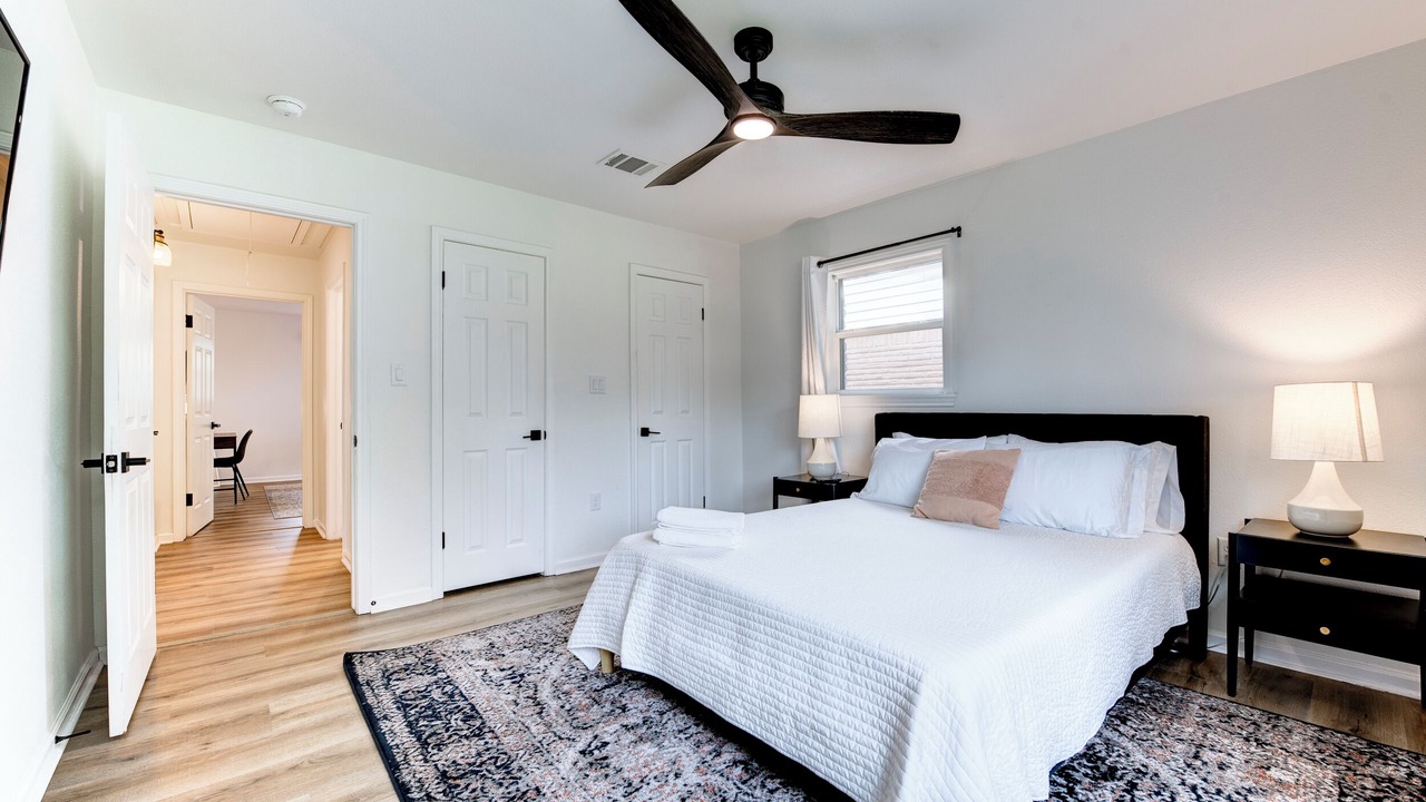 Photo of Bedroom in Spring Branch West