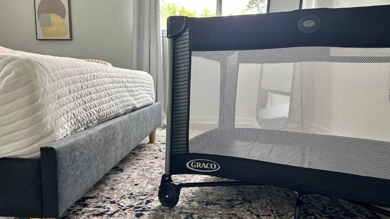 Photo of Bedroom in Spring Branch West