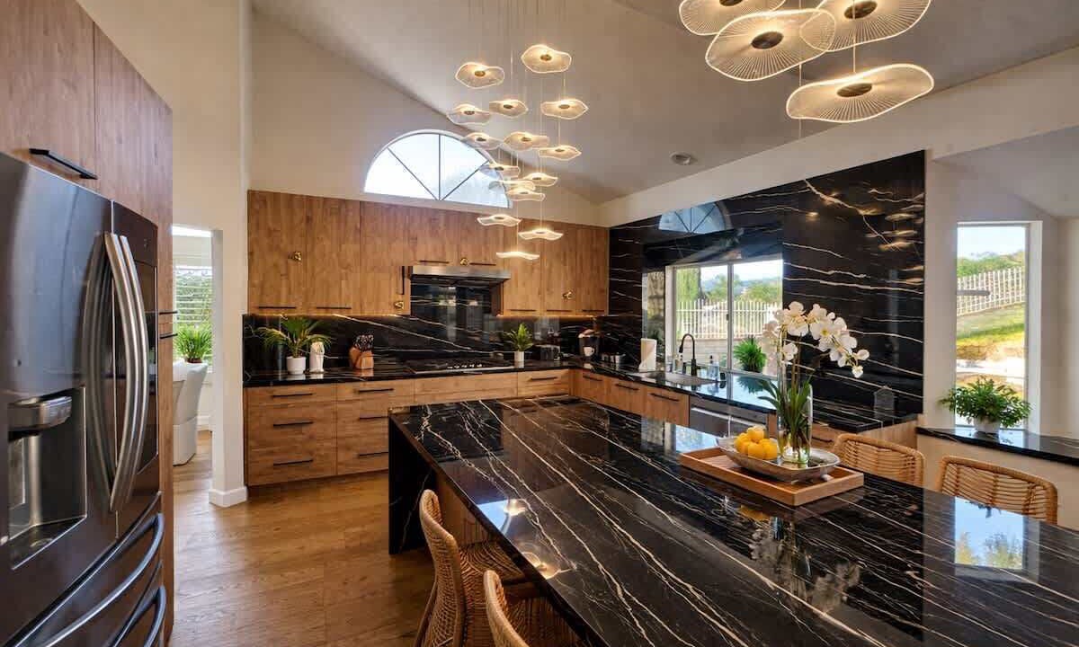 Photo of Kitchen in Santa Clarita