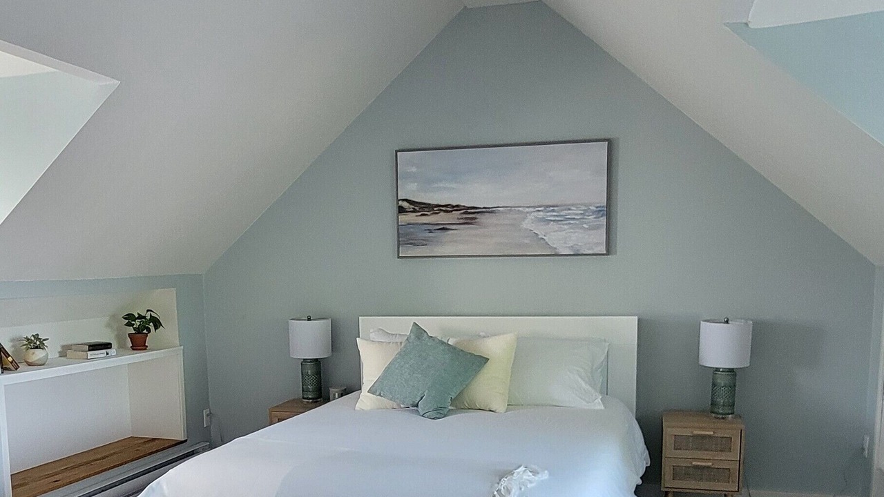 Photo of Bedroom in Dashwood