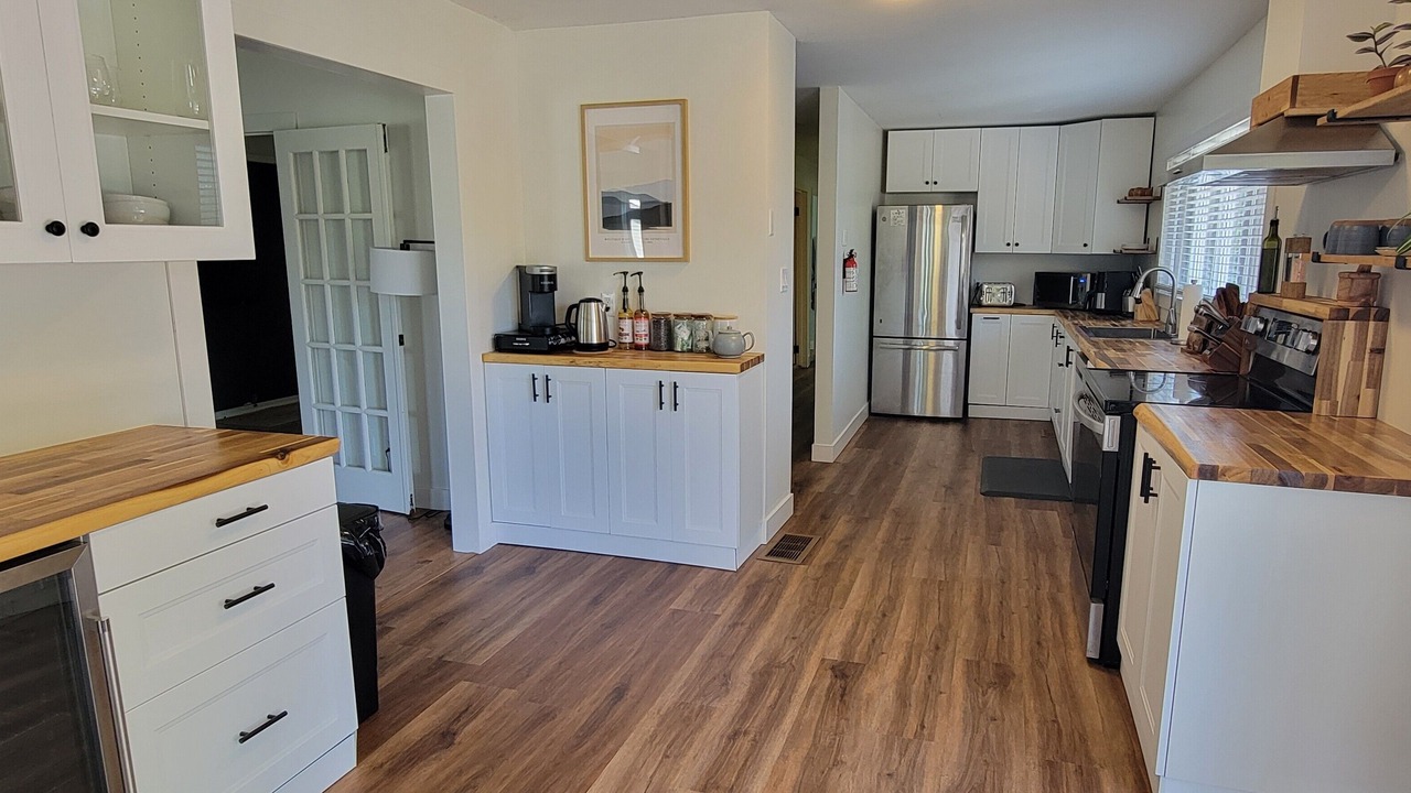 Photo of Kitchen in Dashwood