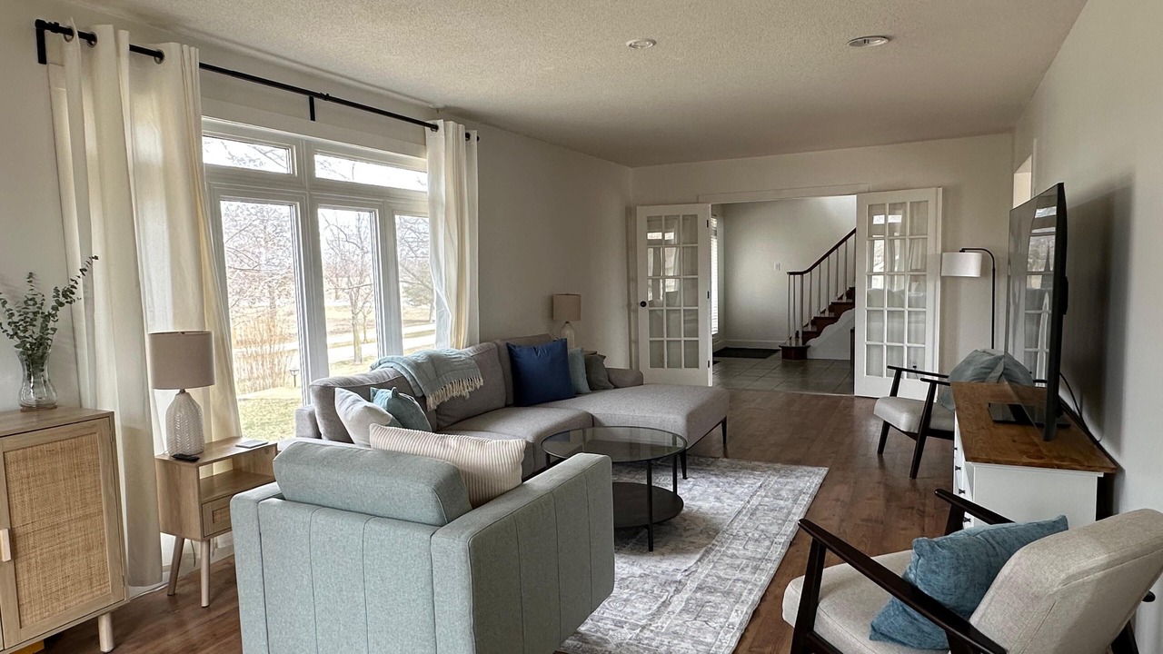 Photo of Livingroom in Dashwood