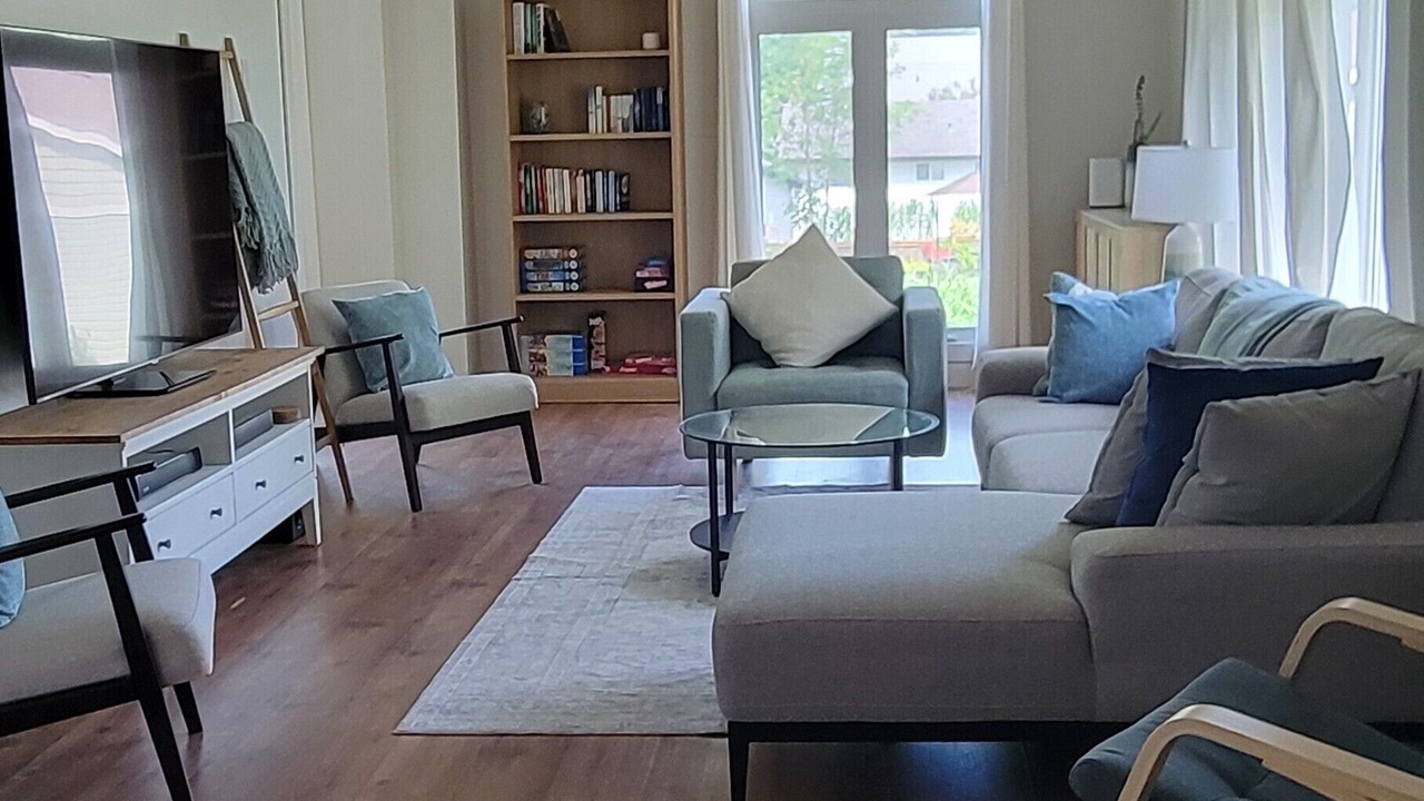 Photo of Livingroom in Dashwood