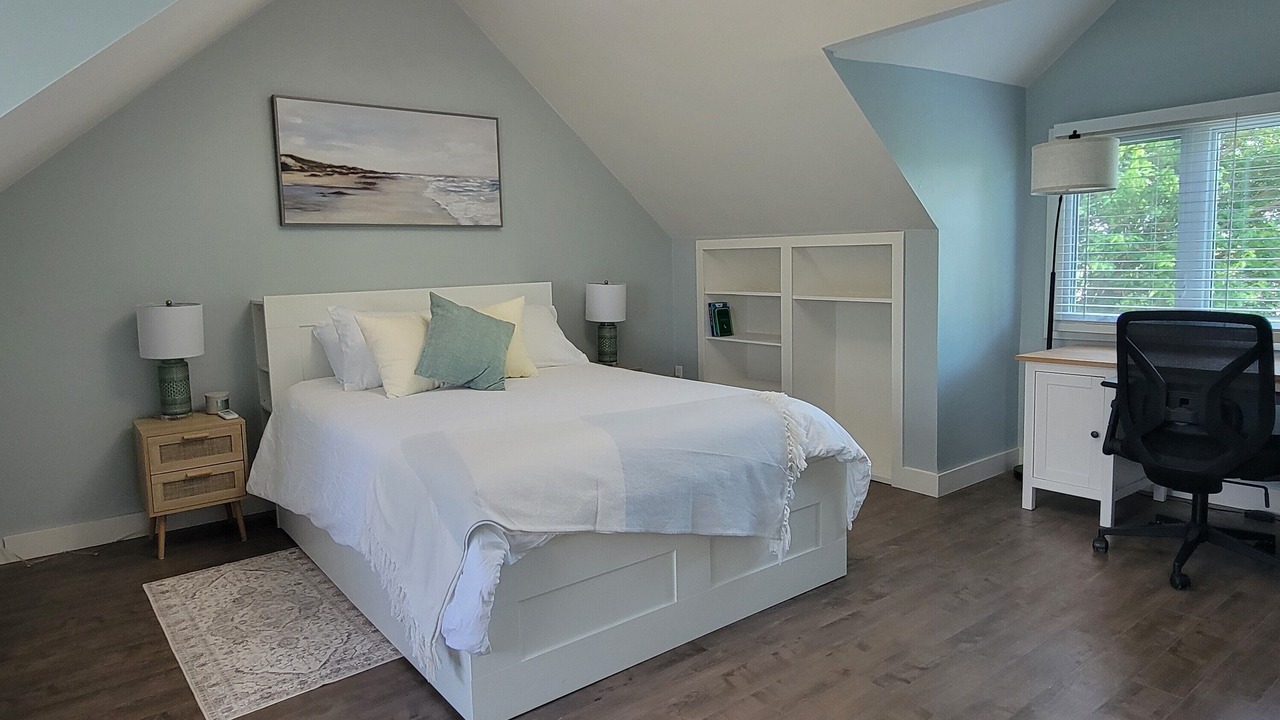 Photo of Bedroom in Dashwood