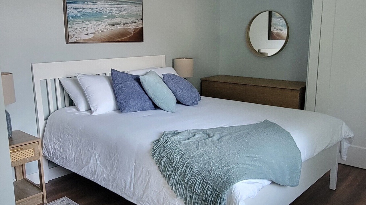 Photo of Bedroom in Dashwood
