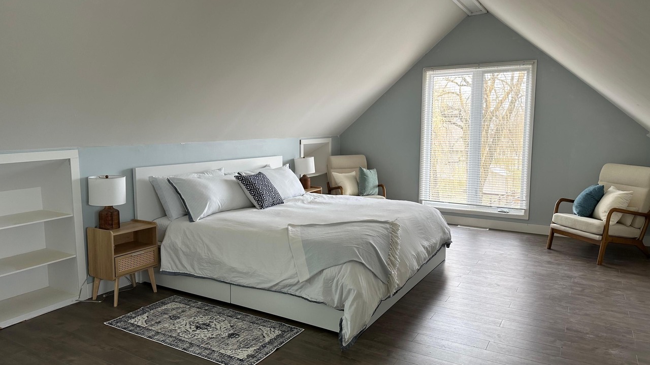 Photo of Bedroom in Dashwood