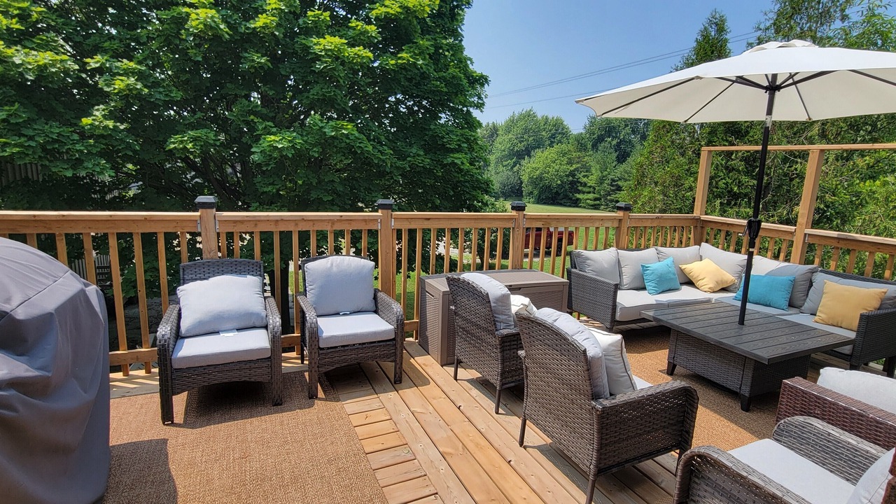 Photo of Outdoor in Dashwood