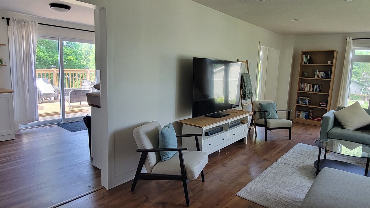 Photo of Livingroom in Dashwood