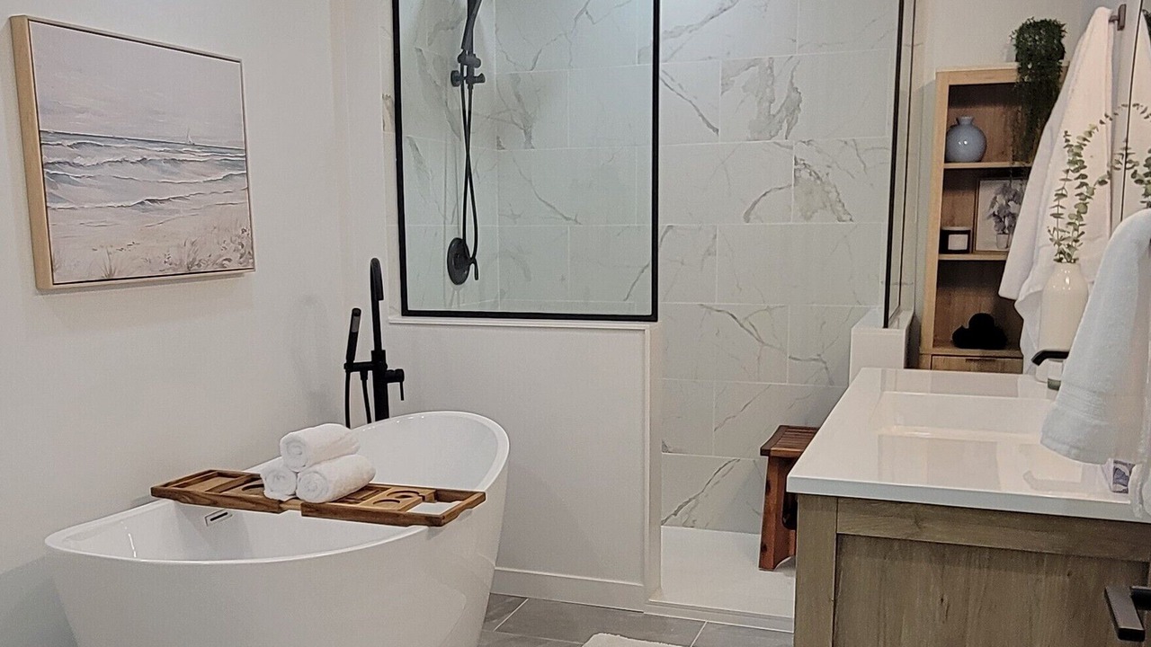 Photo of Bathroom in Dashwood