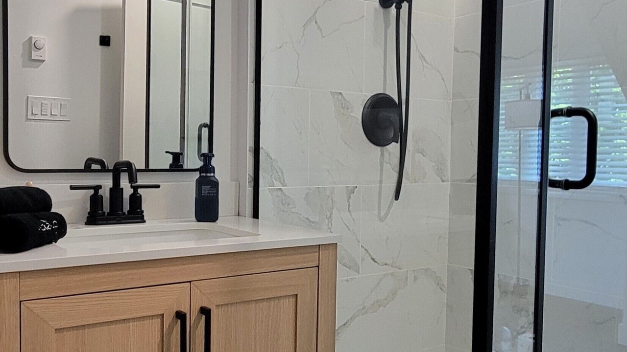 Photo of Bathroom in Dashwood