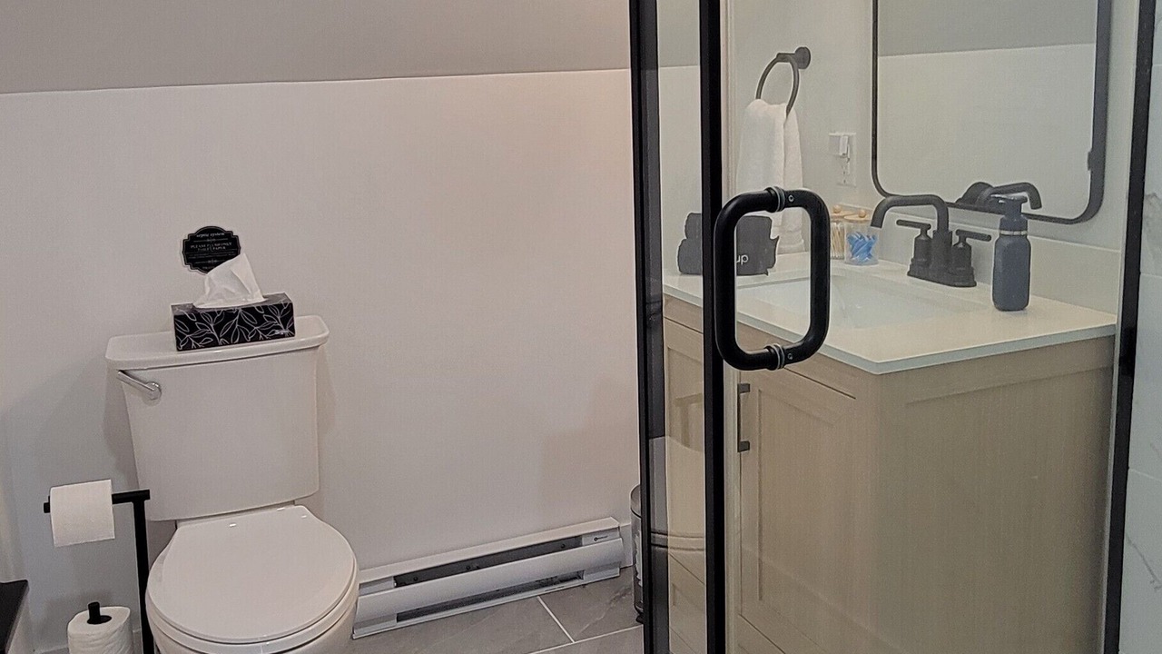 Photo of Bathroom in Dashwood