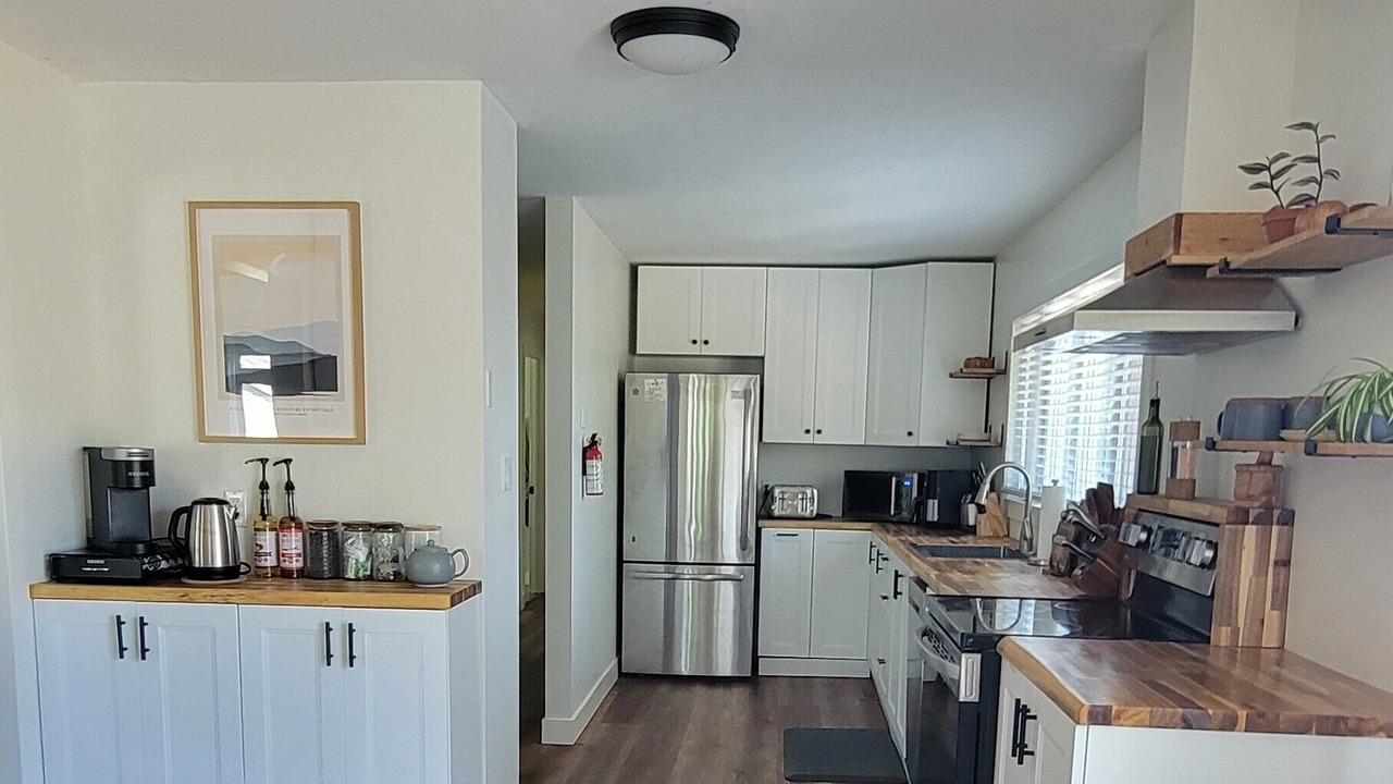 Photo of Kitchen in Dashwood