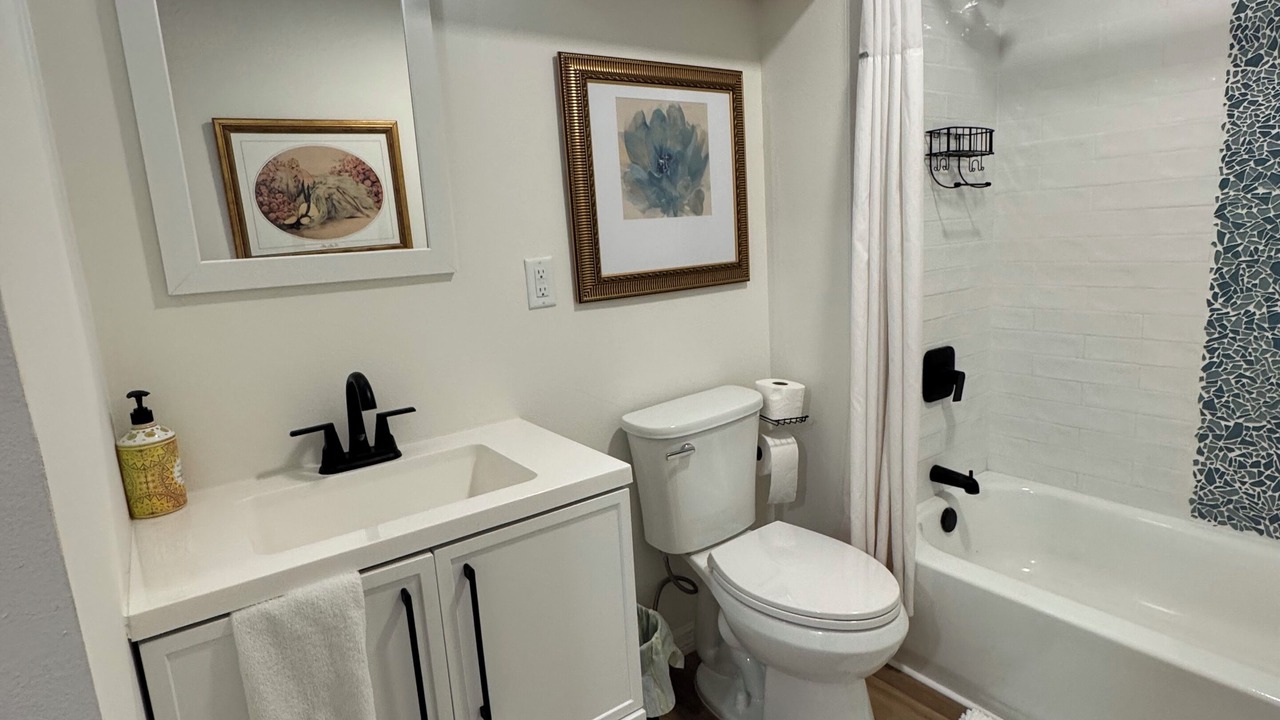 Photo of Bathroom in Disston Heights