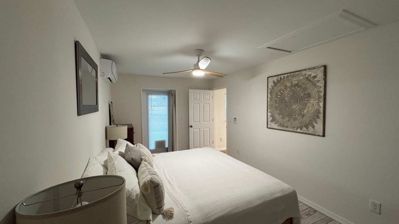 Photo of Bedroom in Disston Heights
