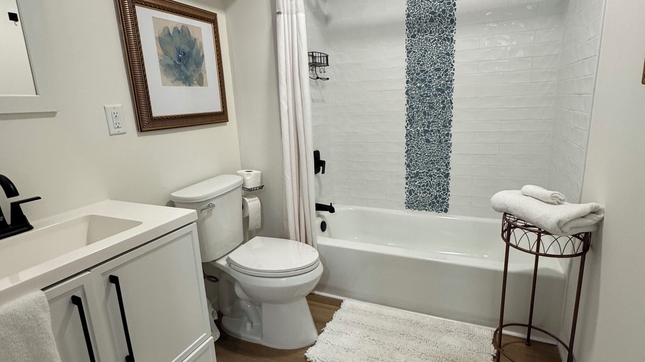 Photo of Bathroom in Disston Heights