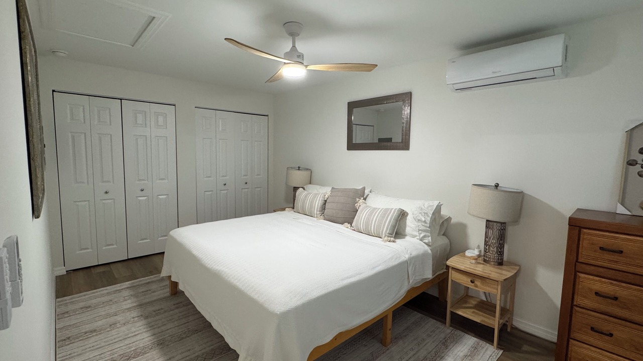 Photo of Bedroom in Disston Heights