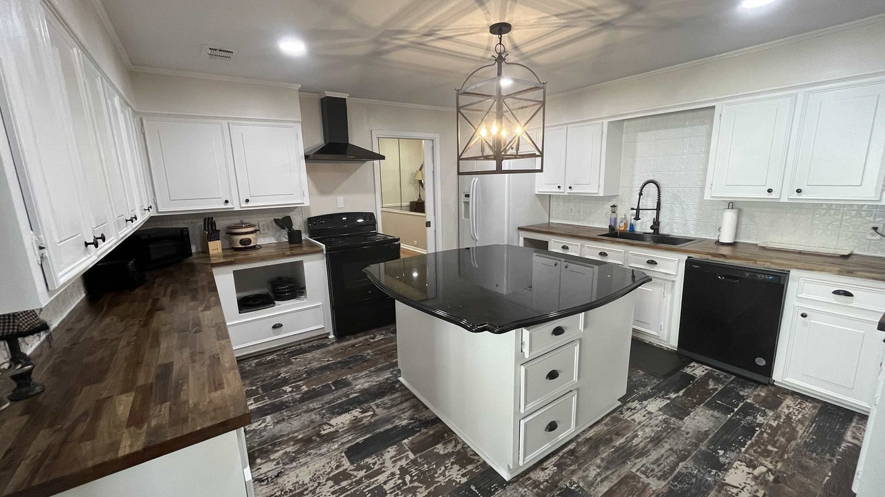 Photo of Kitchen in Jacksonville