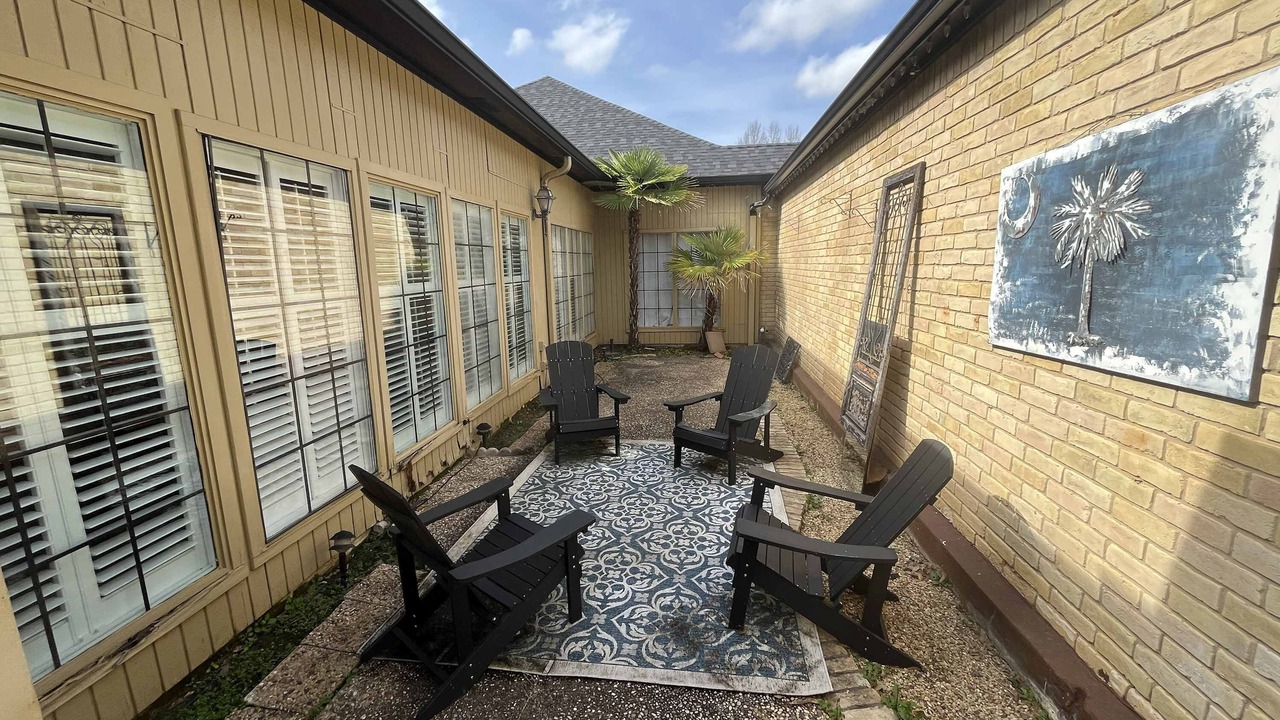 Photo of Patio Balcony in Jacksonville