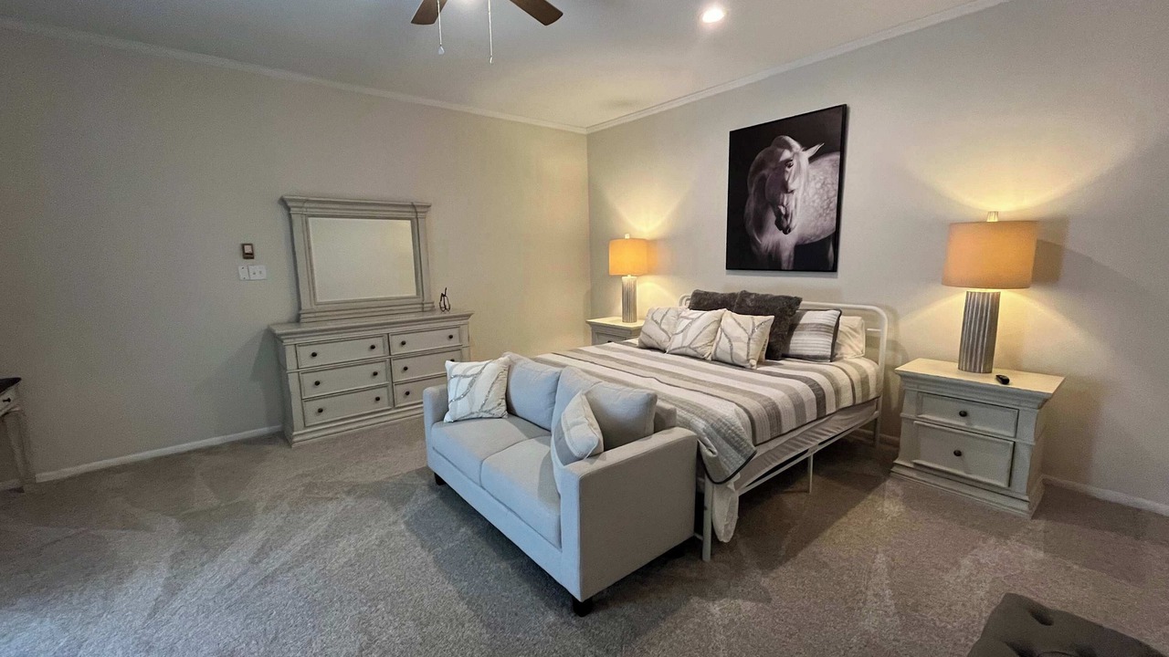 Photo of Bedroom in Jacksonville
