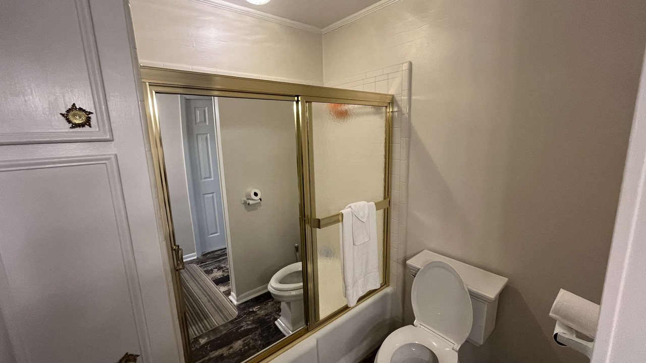 Photo of Bathroom in Jacksonville