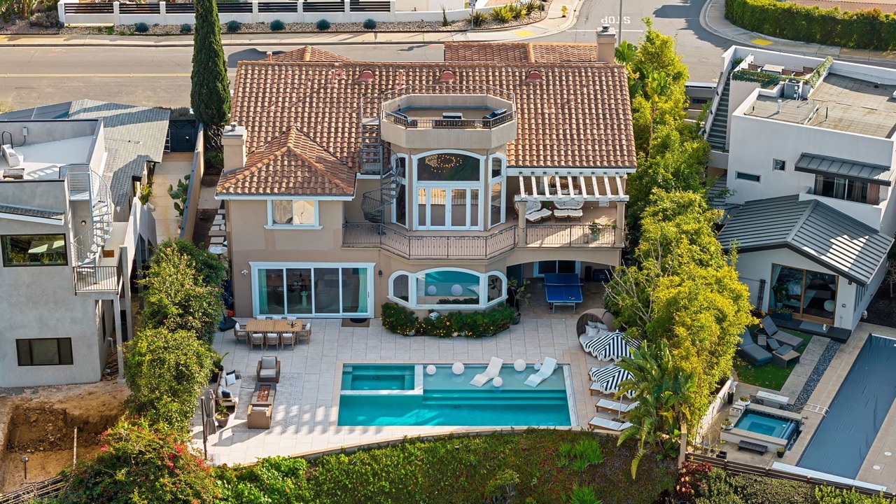 Photo of Outdoor in North Pacific Beach
