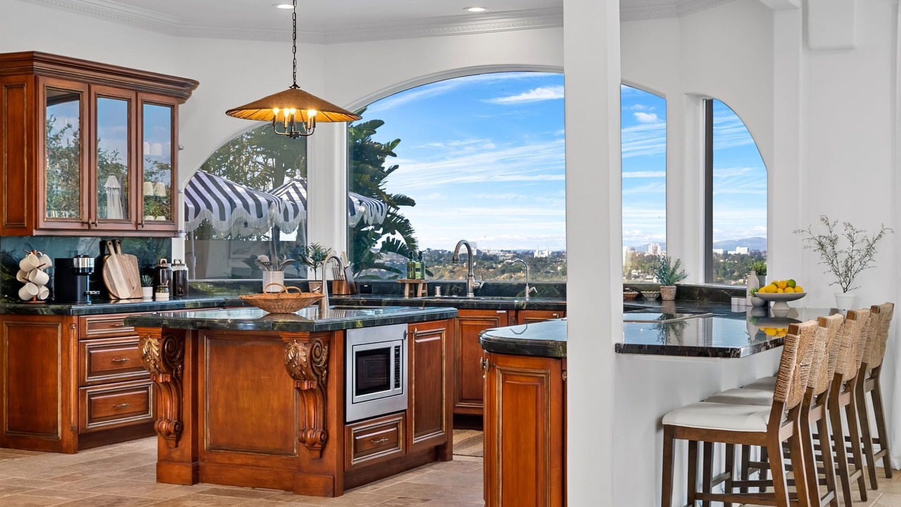 Photo of Kitchen in North Pacific Beach
