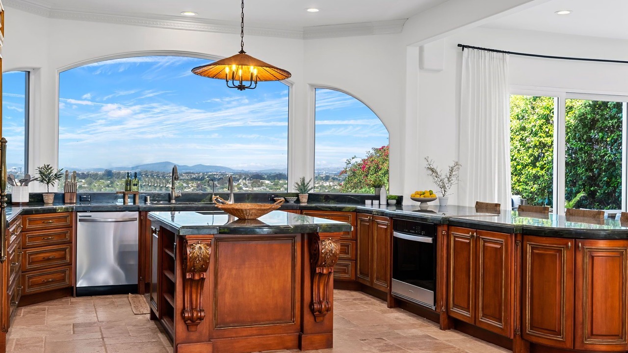 Photo of Kitchen in North Pacific Beach