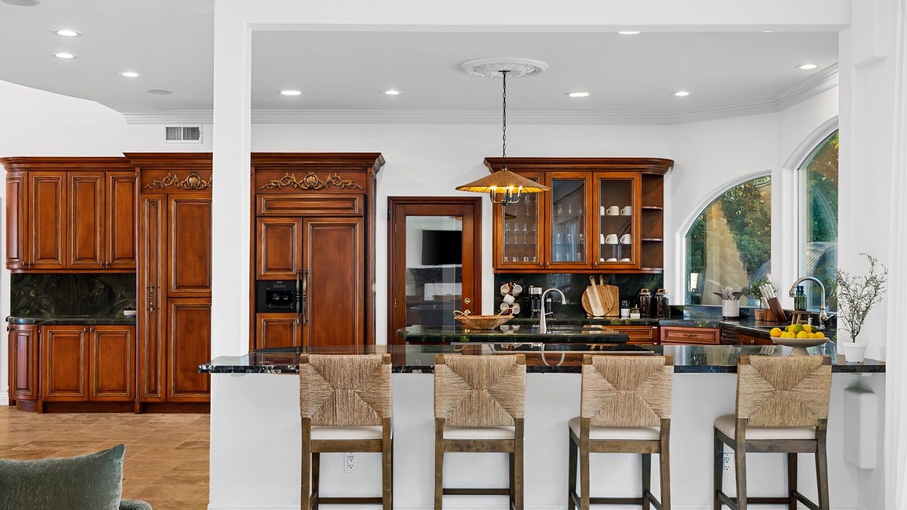 Photo of Kitchen in North Pacific Beach