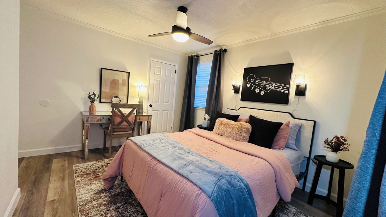 Photo of Bedroom in West Goshen
