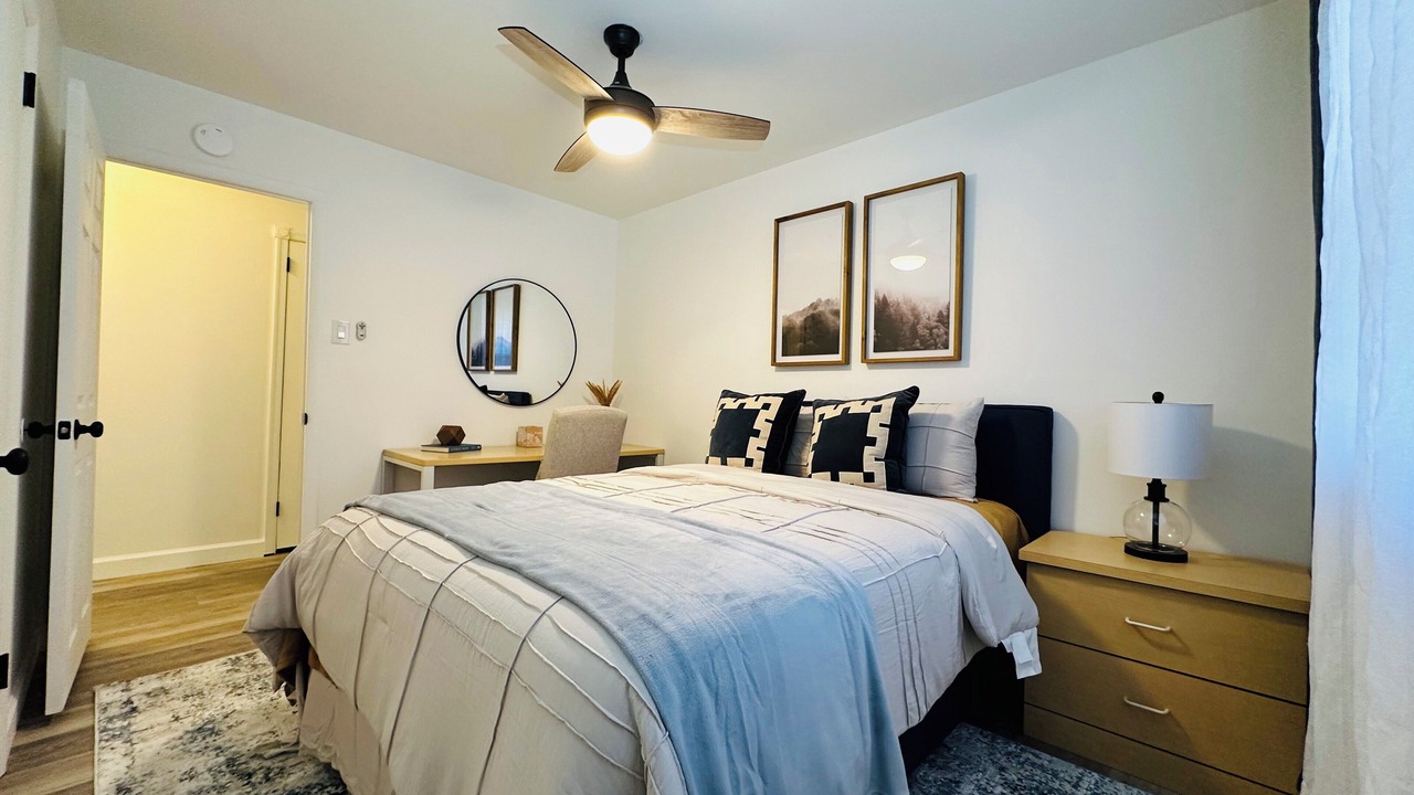 Photo of Bedroom in West Goshen