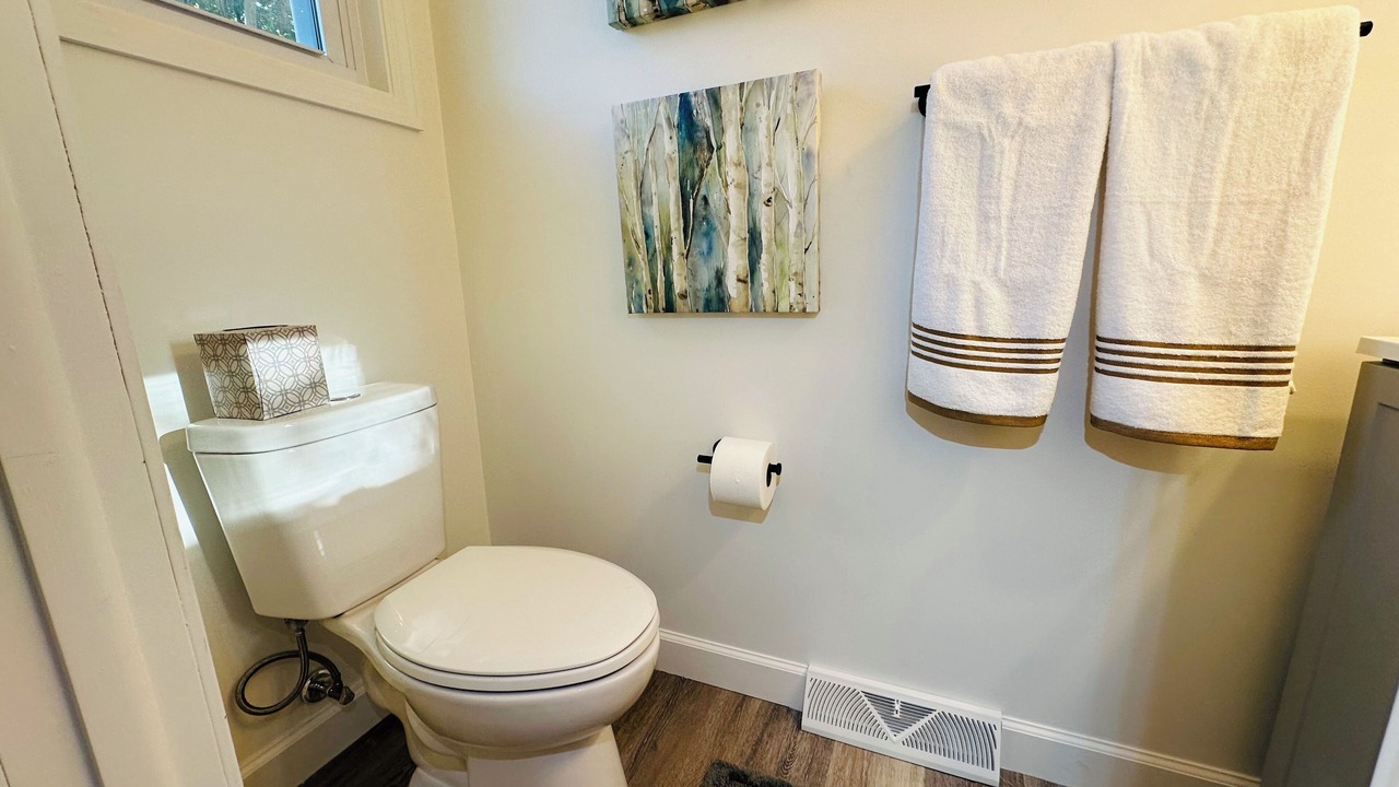 Photo of Bathroom in West Goshen