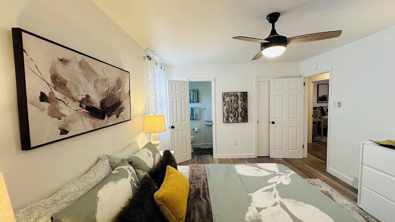 Photo of Bedroom in West Goshen