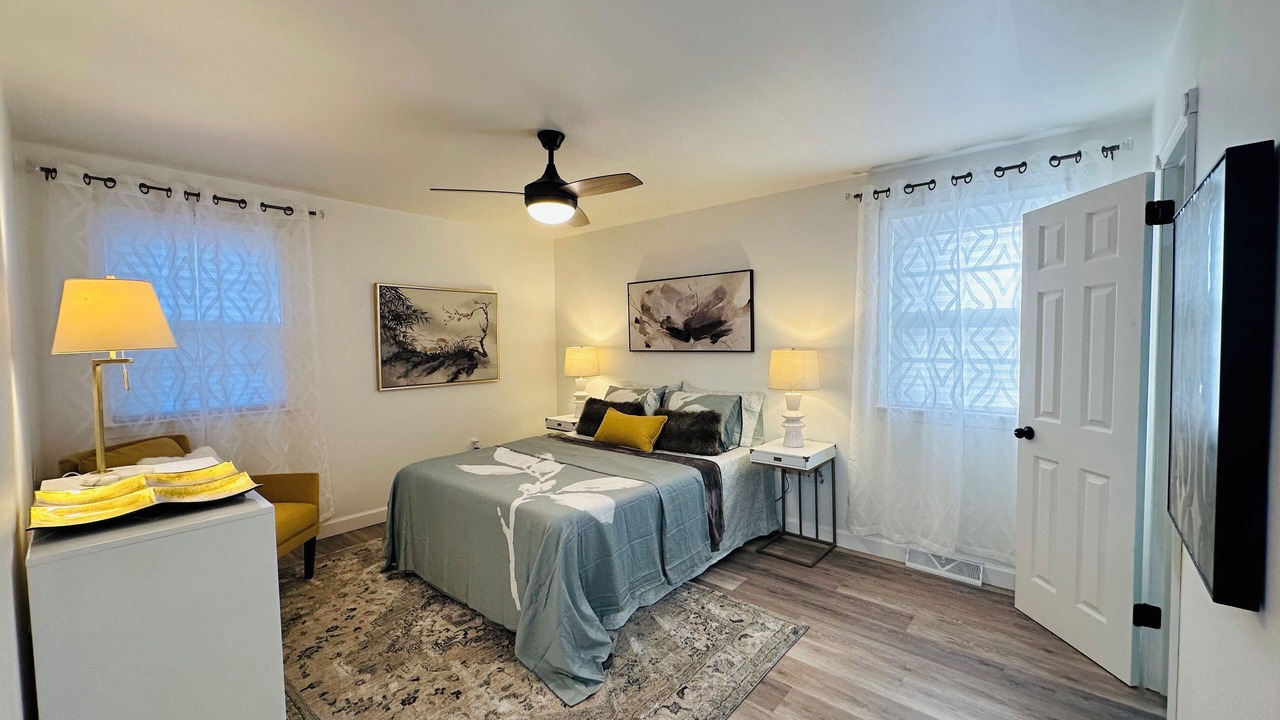 Photo of Bedroom in West Goshen