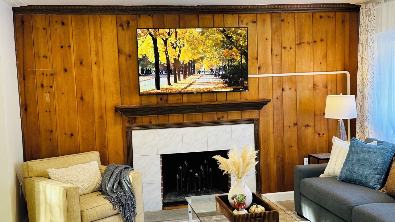Photo of Livingroom in West Goshen
