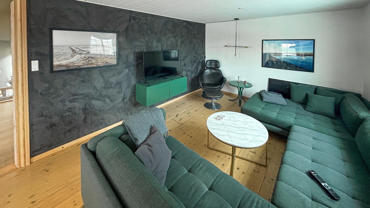 Photo of Bedroom in Thorsminde