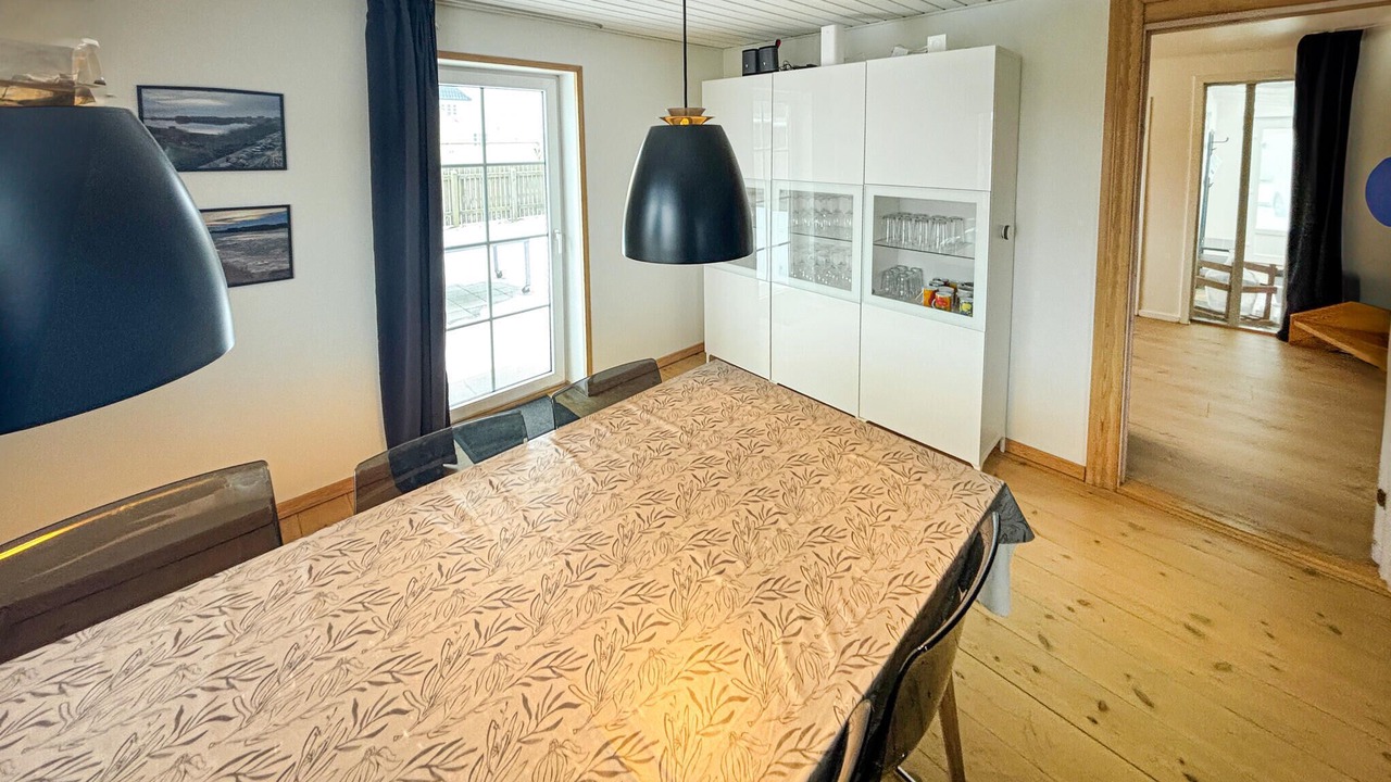 Photo of Bedroom in Thorsminde