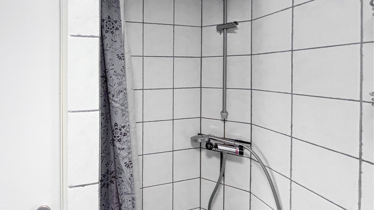 Photo of Bathroom in Thorsminde