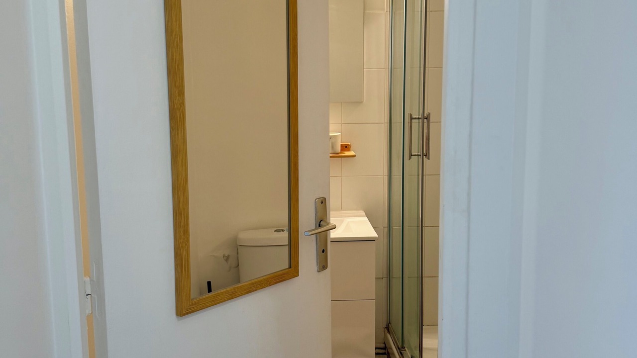 Photo of Bathroom in Milly-la-Foret