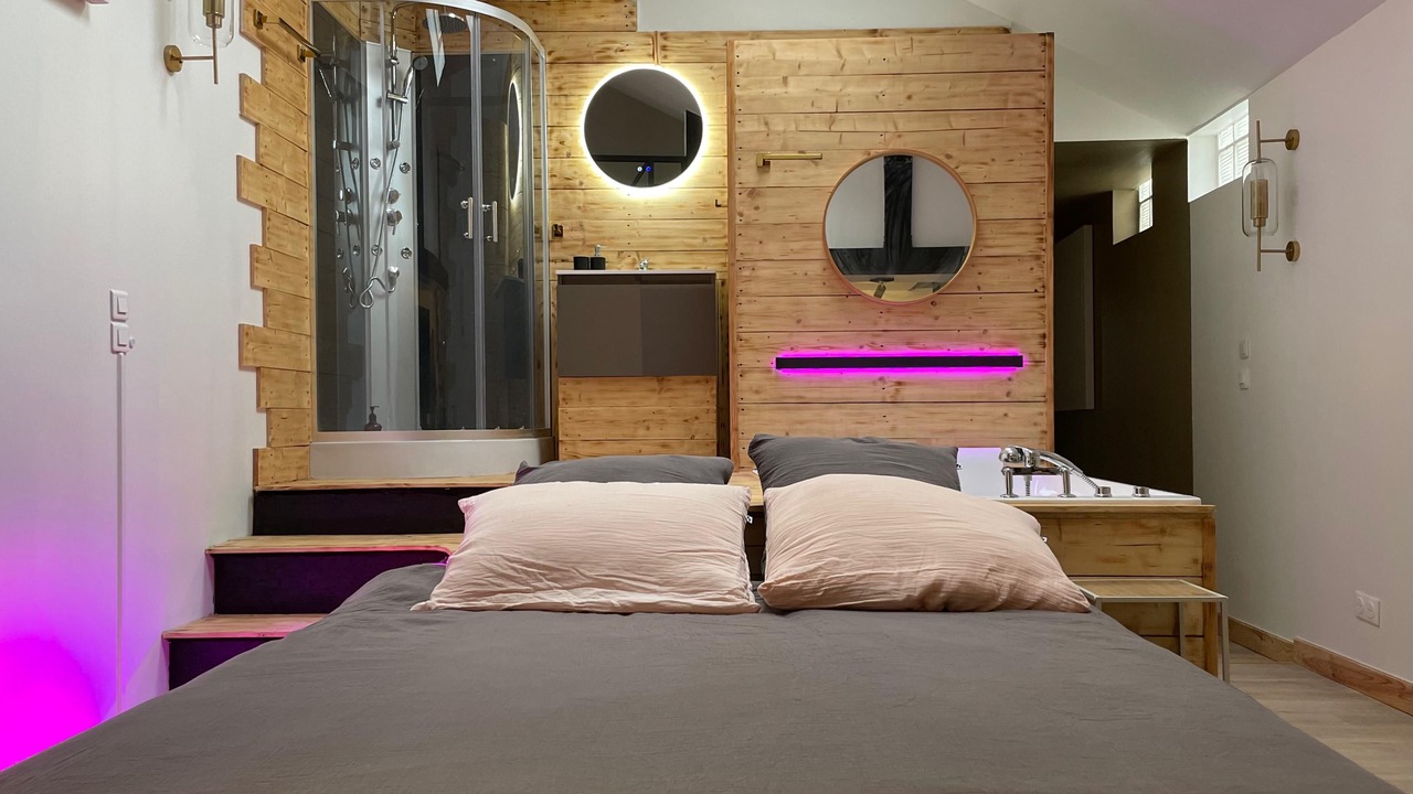 Photo of Bedroom in Ham