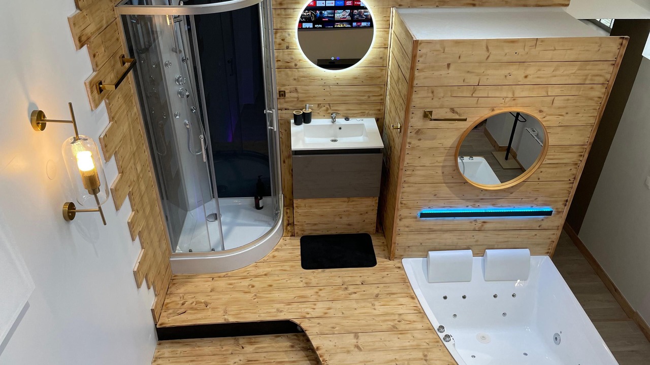 Photo of Bathroom in Ham