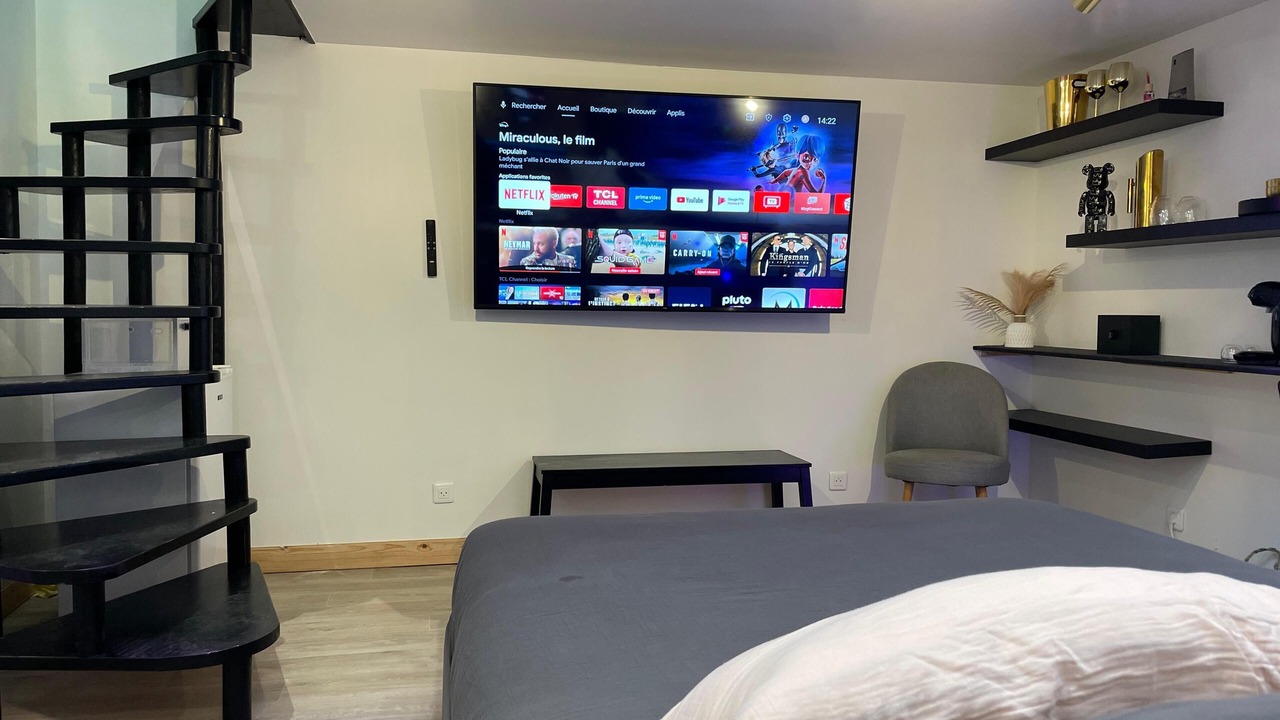 Photo of Bedroom in Ham