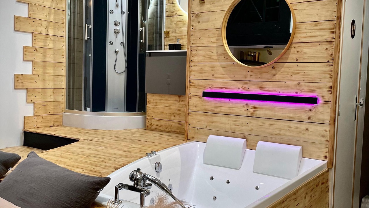Photo of Bathroom in Ham