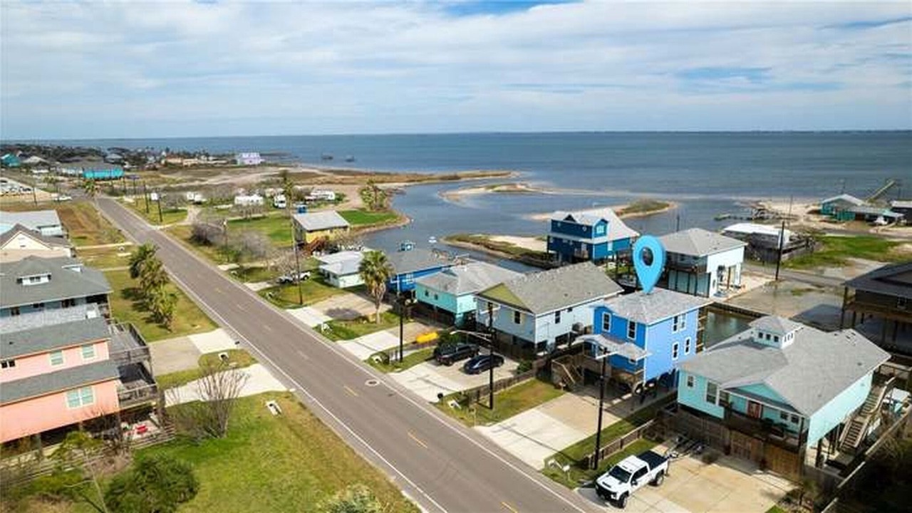 Photo of Outdoor in Flour Bluff