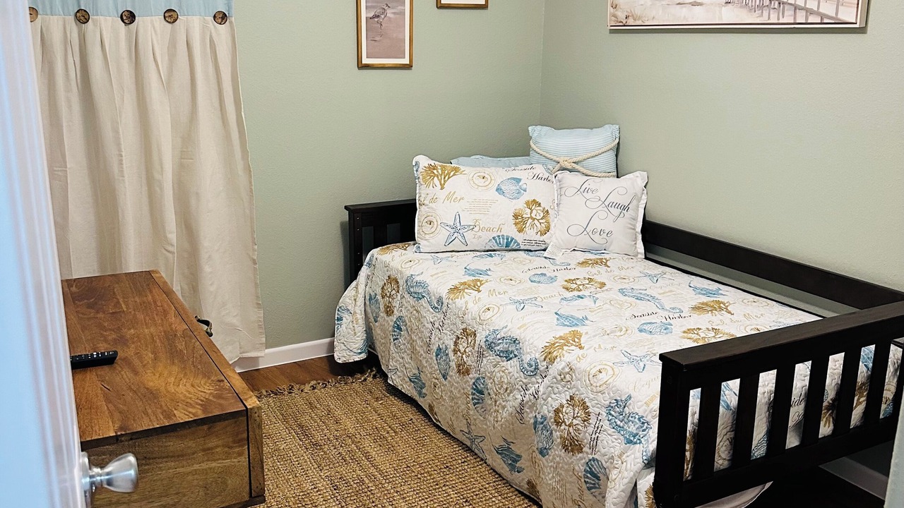 Photo of Bedroom in Flour Bluff